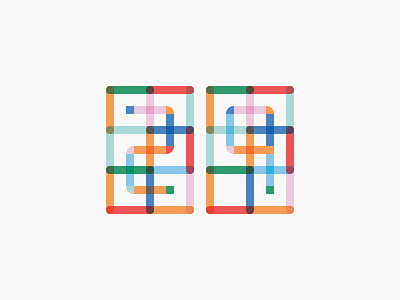 29 abstract geometric infographic minimal pattern shapes