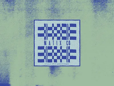 Meditations : TwoTone Fuzz commercial arts shapes toner two tone