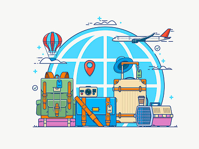 Travel