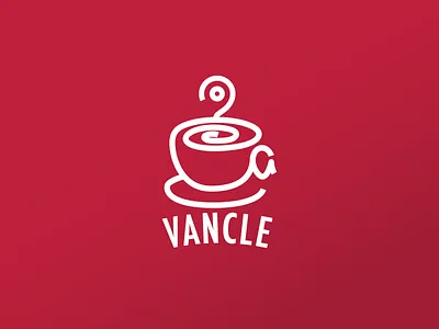 Cavancle brand branding design illustrator logo photoshop