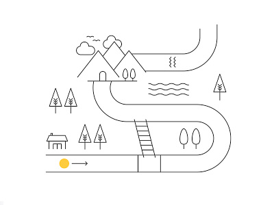 Noise 13: Brand brand design branding graphic design illustration vector