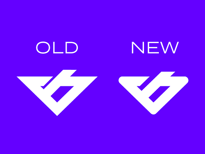 Rebrand Comparison