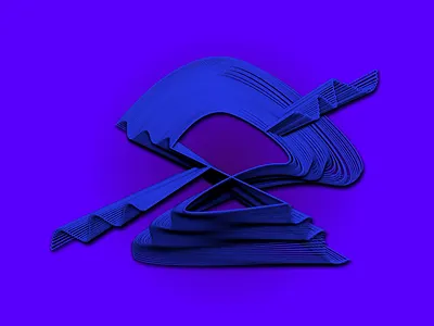 MathArt abstract experimental mathematics shapes