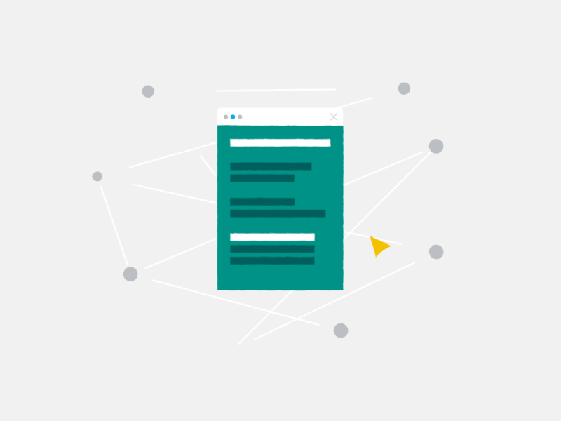 Assets animation cycle gif license lines navigation