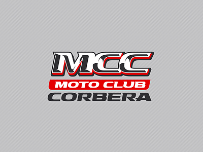 MMC Logo club lettering logo logotype