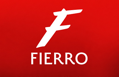 Fierro Logo logo