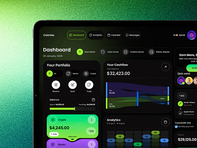 professional Project management dashboard web ui design clean dashboard dashboard design management minimal platform design product design project saas task task manager design team ui uiux ux web app web application web design website