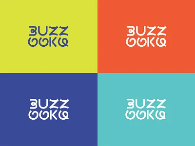 Buzzooka Entertainment Custom Typography logo branding buzz logo buzzooka logo children logo children school lgo custom fonts design custom fun logo custom typography logo entertainment logo fun fonts design fun fonts logo fun logo fun media logo kid logo kids logo kids school logo kinder garden logo logo logodesigner modern fonts logo