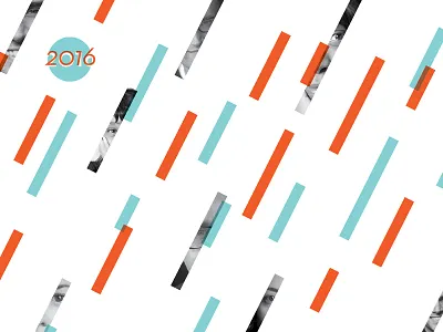 Slivers blue new ground ngtf orange pattern