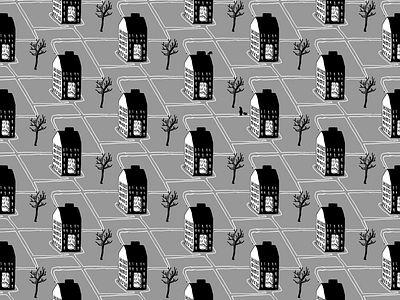 Find me buildings design home illustration pattern repetition utopia