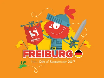 Smashing Magazine vector