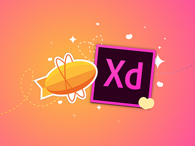 Zeplin & Adobe XD adobexd integration xd zeplin