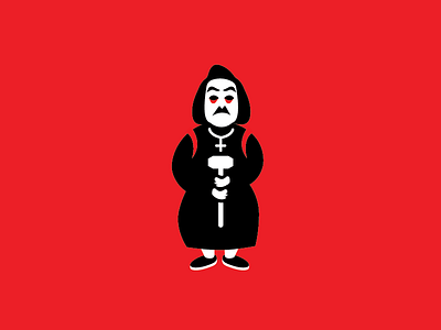 Femmes of Fright! (Annie) anniewilkes femmesoffright kathybates misery paulsheldon stephenking tshirtdesign womeninhorror womenofhorror