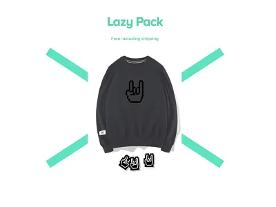 Lazy Pack