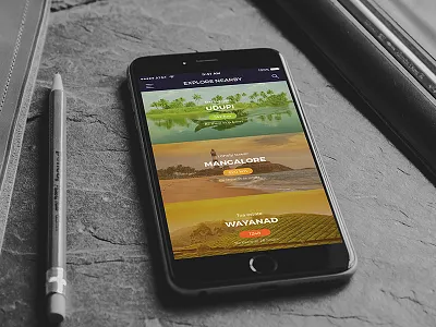 Tourism App beautiful india tourism tourist