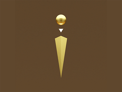 Inspiration anxietyofimperfection art artlanguage emotion gold language organic pyramids sphere