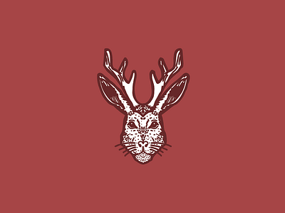 Wise Jackalope