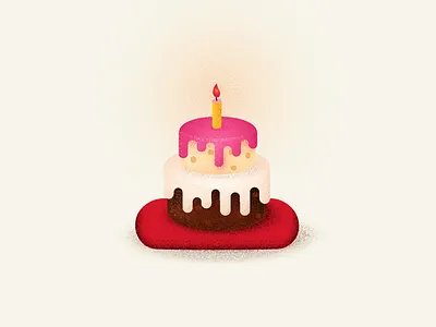 Birthday 🎂 🎈 birthday cake icon