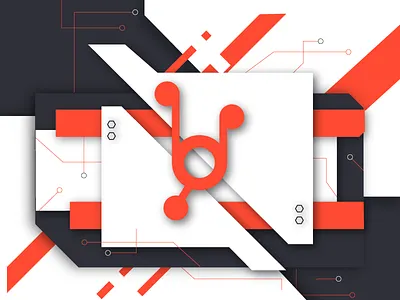 tech styleframe design motion motion graphics tech