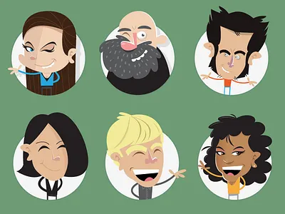 Smashing Magazine vector