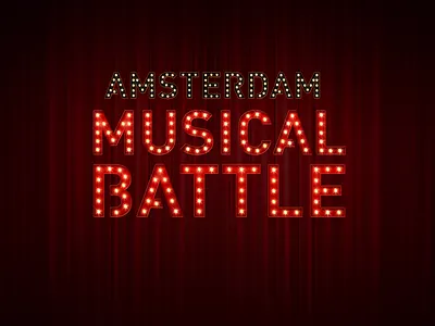 Musical Battle logo