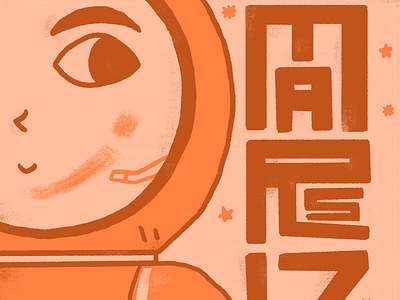 Mars 17 - Exploring the red planet in upcoming projects. commercial art design graphic art illustration illustrator mars red planet