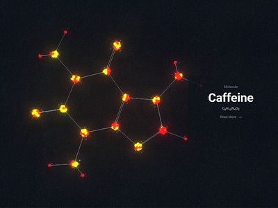 Molecule - Microscope 3d atoms microscope molecule