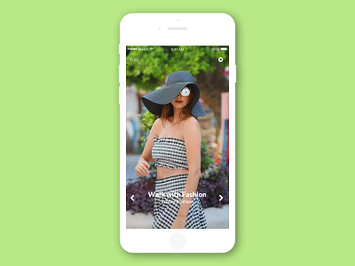 Fashion 1.0 app app design app screen app ui fashion fashion app fashion ui iphone onboarding ui uiux ux