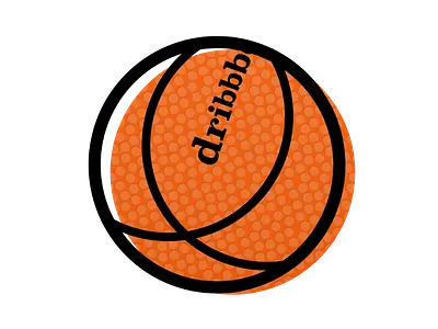 Dribbbling