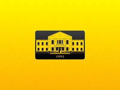 Zhameco Logo 1 architecture art brand building college design economics education identity logo