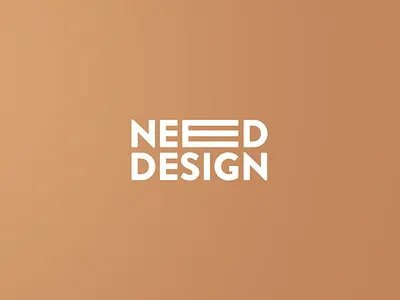 Need Design (option 2, approved) branding illustration lettering logo typography ukraine