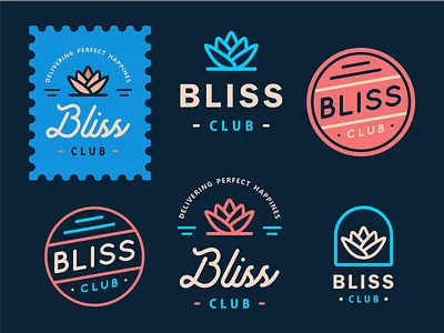 Bliss Club (wip)