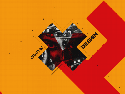 Graphic Stomp Opener clean colorful graphic design malevich modern photo portfolio product promo rhythmic intro titles vanguard videohive