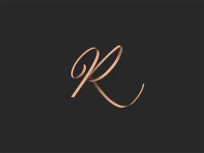 Rrrr calligraphy freehand handwriting handwritten kaligrafia lettering liternictwo litery powerscripts script typografia typography