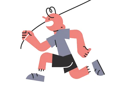 Kite illustration kite vector