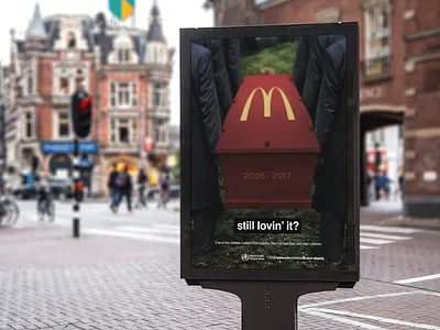 Still lovin' it? abri advertising effects fast food marketing fear appeal intervention mcdonalds media psychology obesity prevention shockvertising