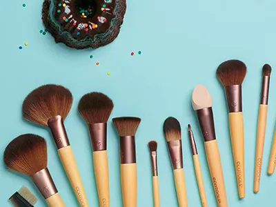 National Chocolate Cake Day art direction beauty chocolate content food instagram makeup photography product styling social media