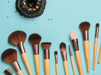 National Chocolate Cake Day art direction beauty chocolate content food instagram makeup photography product styling social media