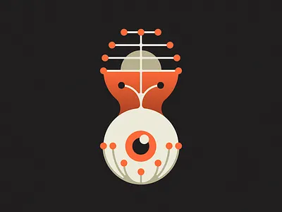 EIGHT 8 eight eye ribs type