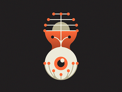 EIGHT 8 eight eye ribs type