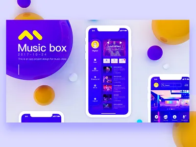 music box 2