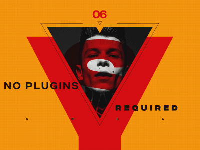 Graphic Stomp Opener clean colorful graphic design malevich modern photo portfolio product promo rhythmic intro titles vanguard videohive