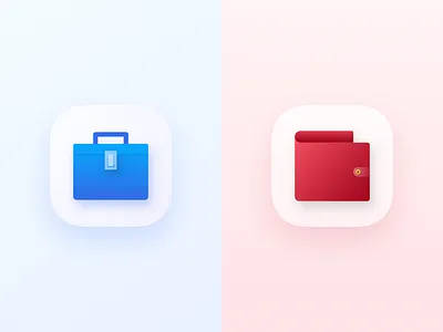 Toolbox & Wallet app flyme icon meizu theme toolbox ui wallet