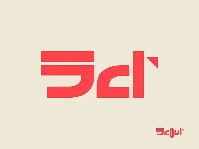 Sct logotype