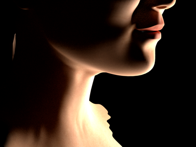 android poet 3d visualisation