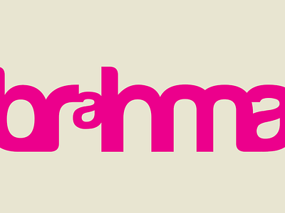 Brahma Logo