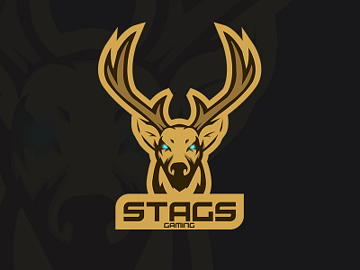 Stags Gaming