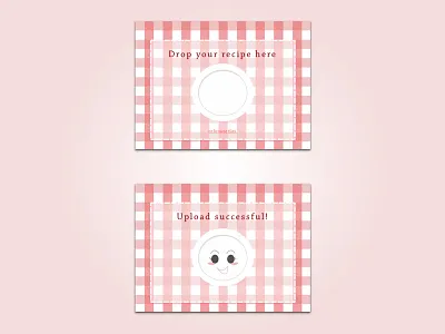 Success Message - #DailyUI - #011 011 daily dailyui message success ui upload