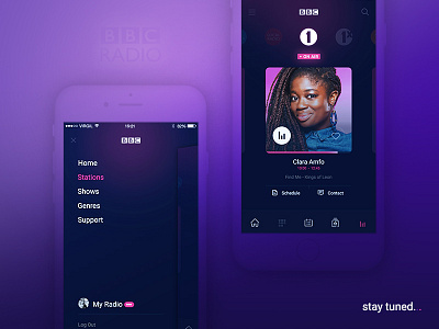 Bbc Radio bbc channel mobile radio shows station tune ui uk