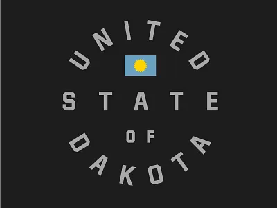 United State of Dakota clothing dakota gems local south dakota t shirts united